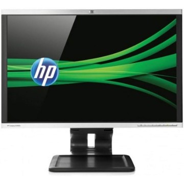 MON 24 REF HP LP2405X FHD 16:10 1920 X 1200 VGA,DVI-D, DP