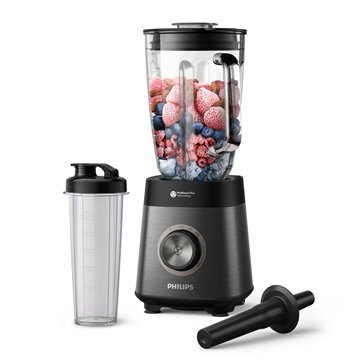 PHILIPS FRULLATORE SERIE 5000 1200W PROBLEND PLUS 2LITRI