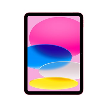 TABLET IPAD 10.9 256GB CELL ROSA 2022