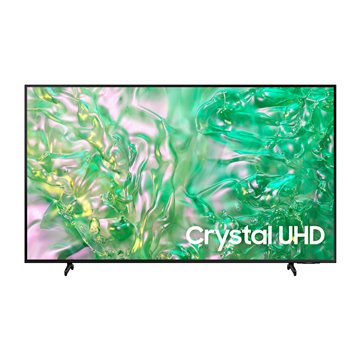 TV 50 SAM 4K UHD SMART TV LAN DLNA DVT2 DVBS2 HDR10+ NEW