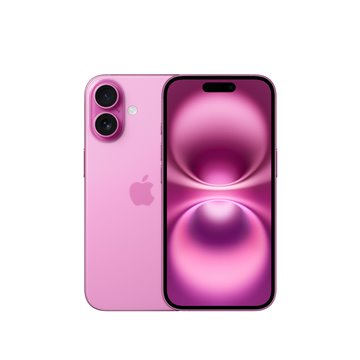 IPHONE 16 512GB ROSA