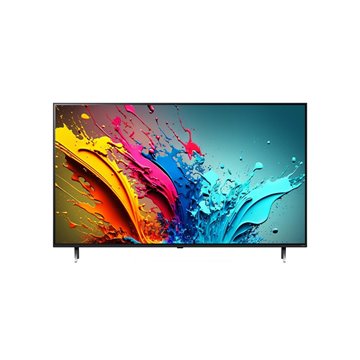 TV 50 LG UHD SMART QNED 4K ALPHA8 DVB-C/S2/T2 HD WIFI