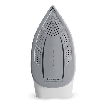 Taurus Sliding Spacex 3000 Non Stop 3000 W 1.3 L Ceramic soleplate Blue  Grey  White