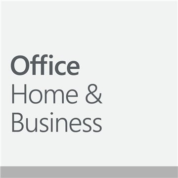 SW MS OFFICE HOME AND BUSINESS 2024 ITALIAN EUROZONE MEDIALESS WIN/MAC