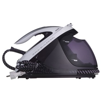Philips GC9660/30 steam ironing station 2700 W 1.8 L T-ionicGlide soleplate Purple  White