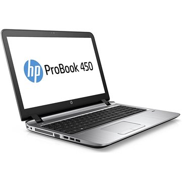 NB REF I5 15,6 16GB 512SSD W10P I5-6200U HP 450 G3