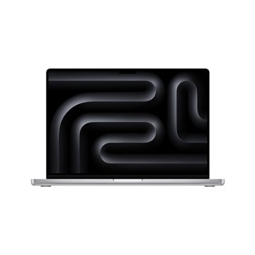 MACBOOK PRO 16 APPLE M4 PRO 14C.SG 20C.GPU 48GB 512GB SSD SILVER 2024