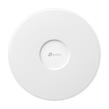 ACCESS POINT BE9300 TRIBAND WIFI7 1P 1X2,5G RJ45 PORT OMADA