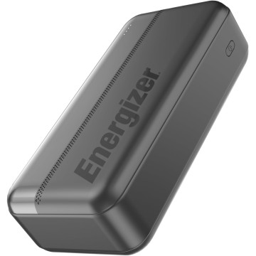 POWER BANK MAX 30000MAH USB C A