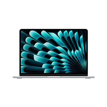 MACBOOK AIR 13 M2 16GB/256GB SILVE 8CORE 8GPU SILVER