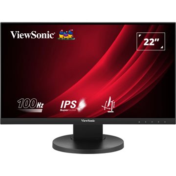 MON 22 IPS FHD 100HZ USB HUB VESA REG ALTEZZA PIVOT EPEAT PIVOT