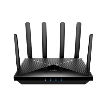ROUTER AC1200 WIRELESS 4G 4P 10/100 4ANT GIGABIT 1SLOT NANO SIM