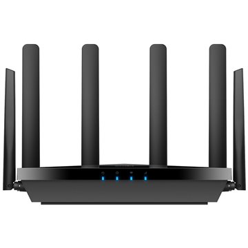 ROUTER WIFI6 AX3000 4PGIGABIT 2ANTE NN 4 ANTENNE