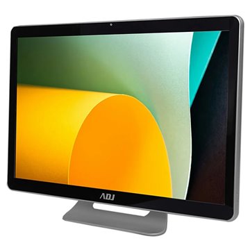 AIO 16,1 I3 8G 250GB TCH W11 I3-10100 WIFI/CAM H510 SIL/WH