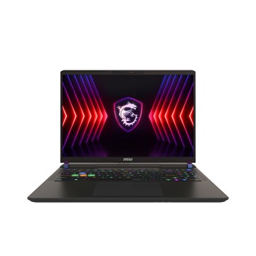 NB 16 I9-14900X 16GB 1TBSSD W11 MSI VECTOR 16 - RTX 4080
