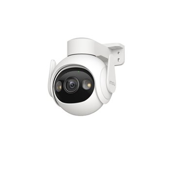 CAMERA SPEEDOM CRUISER 3K 3MP PTZ 3.6MM/IR30/IP66/SD/FC/WIFI6/110DB