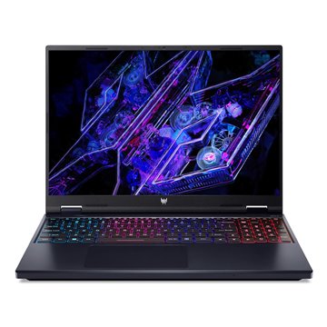 NB 16 I9-14900HX 16GB 1TBSSD W11 ACER PREDATOR HELIOS - RTX 4060
