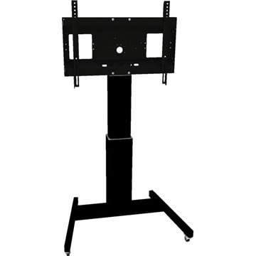 STAFFA  PAVIMENTO PER TV 42/100 VB-CNM-001 MOTORIZZATA 800X600
