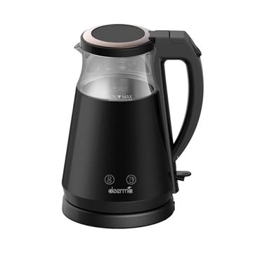 Electric kettle with temperature control 1.7 l 1700 W Deerma SH90W