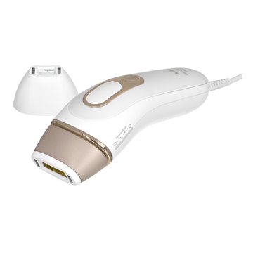 Braun PL5152 Intense pulsed light (IPL) Gold  White