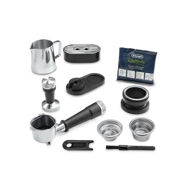 De’Longhi EC9155.MB Semi-auto Espresso machine 2.5 L