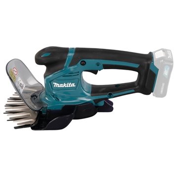 Makita UM600DZX cordless grass shear Black Blue 12 V