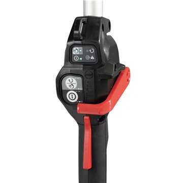 Cordless trimmer (scythe) - Makita UR014GZ
