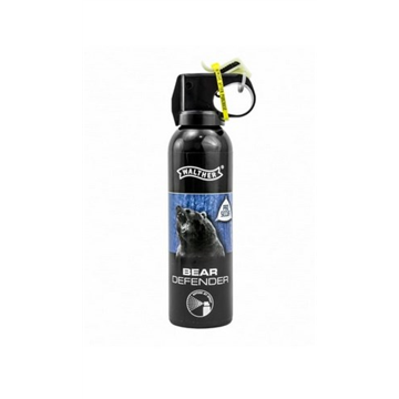 Pepper spray Walther Pro Secur Bear Defense 225ml