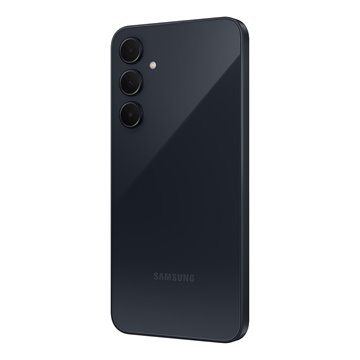 Samsung Galaxy A35 5G 16.8 cm (6.6 ) Hybrid Dual SIM Android 14 USB Type-C 6 GB 128 GB 5000 mAh Navy