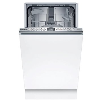 BOSCH SPV4HKX10E - built-in dishwasher