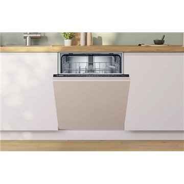 BUILT-IN DISHWASHER BOSCH SMV25AX06E
