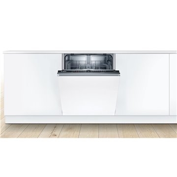 Bosch Serie 2 SMV2ITX16E dishwasher Fully built-in 12 place settings