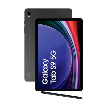 Tablet Samsung Galaxy Tab S9 X716B 5G 11.0 8GB RAM 128GB Enterprise Edition - Graphite 