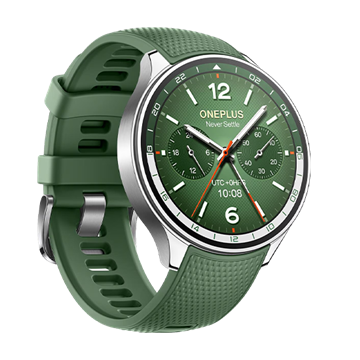 Watch OnePlus Watch 2R - Green