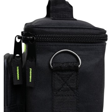 Shure SH-MICBAG04 - transport bag for up to 4 microphones