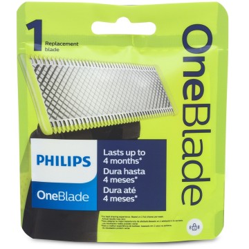 Philips Norelco OneBlade QP210 Shaving blade
