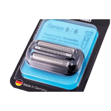 Braun 81697104 shaver accessory Shaving head