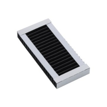 Electrolux M9RWCAF1 fridge/freezer part/accessory Filter Black  Grey