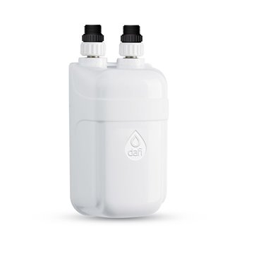 DAFI water heater 3.7 kW without battery (230V)