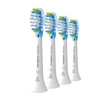 Philips Premium Plaque Defence HX9044/87 4 pack brush heads