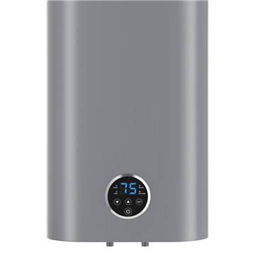 LIN LIFVD1 50L grey electric boiler without WI-FI