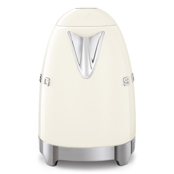 Smeg 50's Style Kettles KLF04CREU Cream