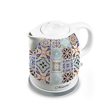MAESTRO MR-066-PORTO Ceramic electric kettle