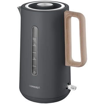 ELECTRIC KETTLE RK3370 CONCEPT