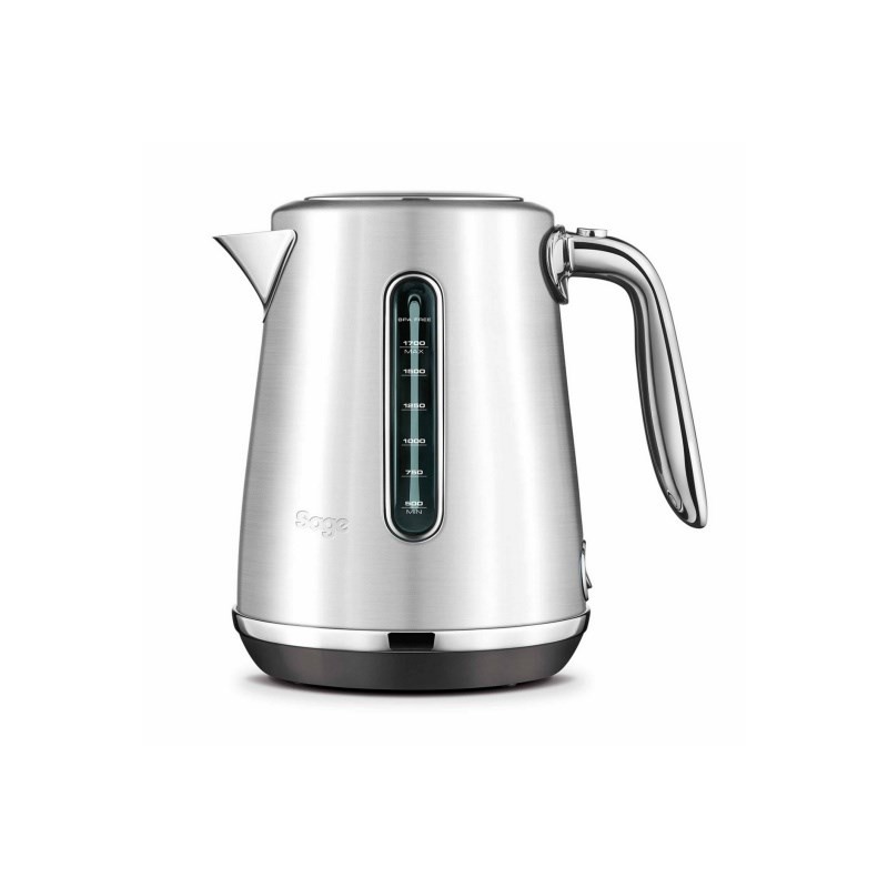 Sage SKE735BSS4EEU1 electric kettle 1.7 L 2400 W Stainless steel Sage SKE735BSS4EEU1 electric kettle 1.7 L 2400 W Stainless steel