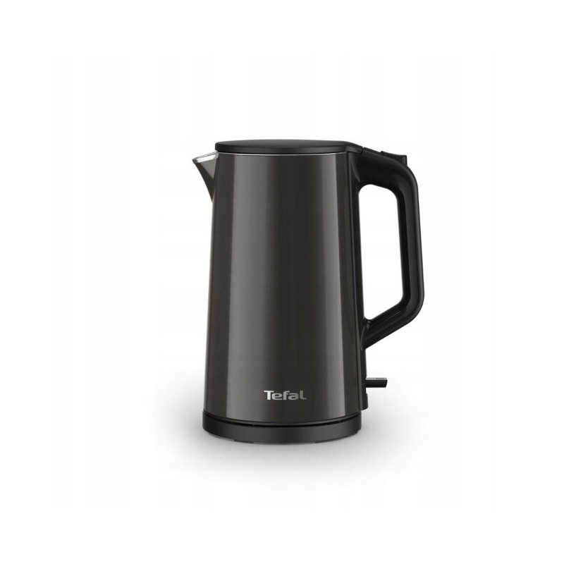 Tefal electric kettle KI583E graphite Tefal electric kettle KI583E graphite