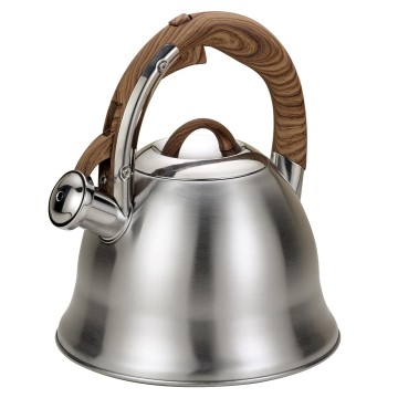 Non-electric kettle Maestro MR-1320W Silver 3.0 L