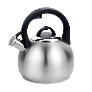 Maestro MR-1311 kettle 3.0 L Stainless steel