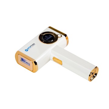 OROMED ORO-IPL ICE laser hair and body depilator