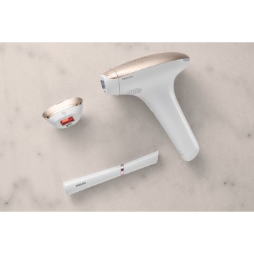 Philips Lumea Advanced BRI921/00 IPL - Hair removal device Philips Lumea Advanced BRI921/00 IPL - Hair removal device